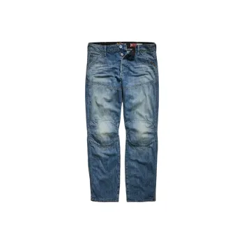 G STAR RAW Jeans Men's Medium Blue