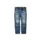 Medium Blue