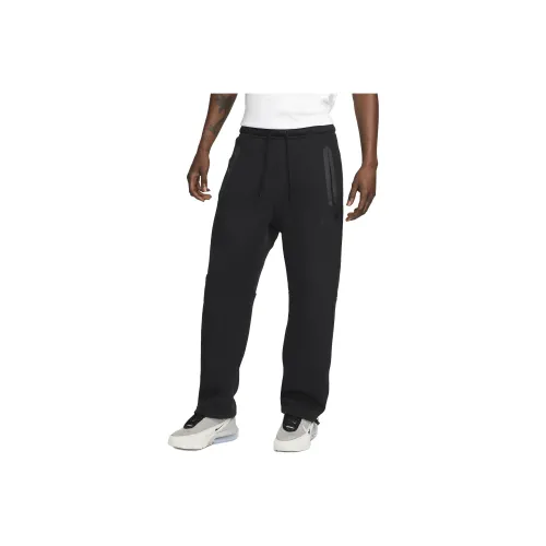 Nike Sportswear Tech Fleece Men's Open Hem Sweatpants