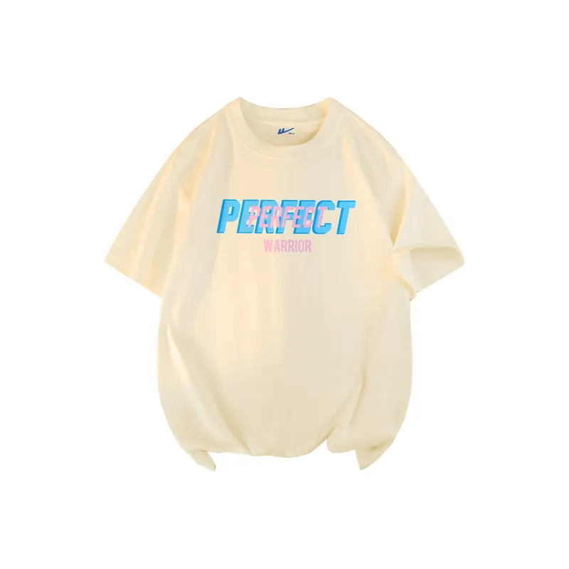 WARRIOR T Shirts Unisex-18