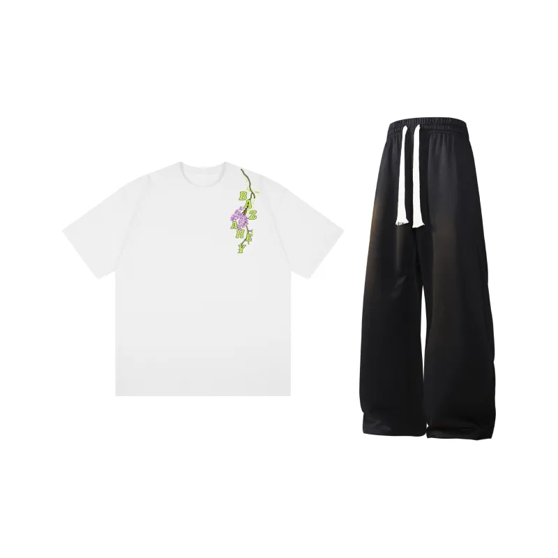 Supremo Cat Casual Sportswear Unisex-3