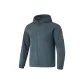 Snail Dark Cyan