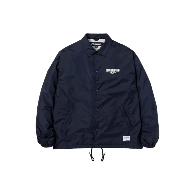NEIGHBORHOOD Windbreaker Jacket-1