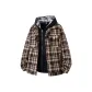 Coffee (Unlined Jacket)