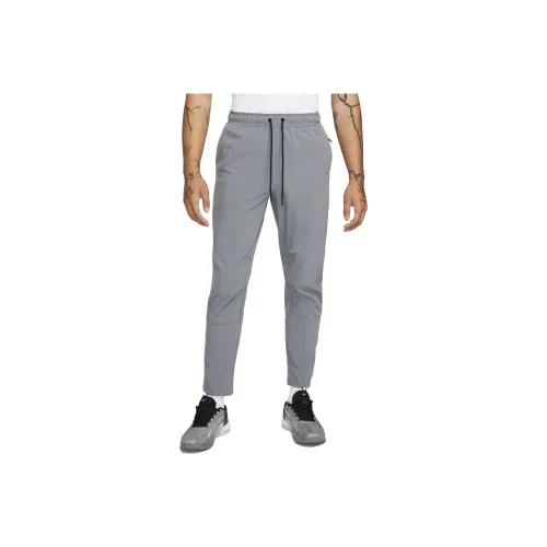 Nike Unlimited Men's Dri FIT Tapered Leg Versatile Pants