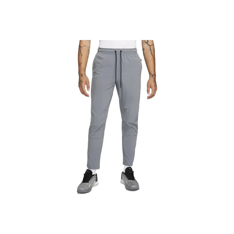Nike Unlimited Men's Dri FIT Tapered Leg Versatile Pants-0