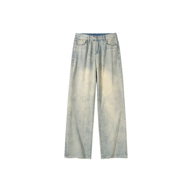 ONEANNET Jeans Unisex-0