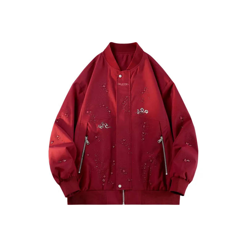 LEVEL Jackets & Coats Unisex Black-4