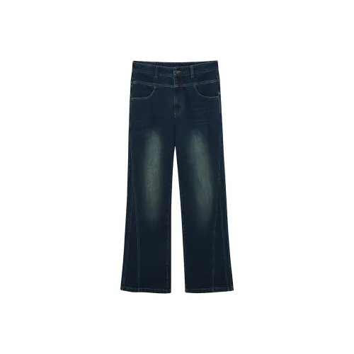 COUNTRY MOMENT Jeans Mens Light Blue