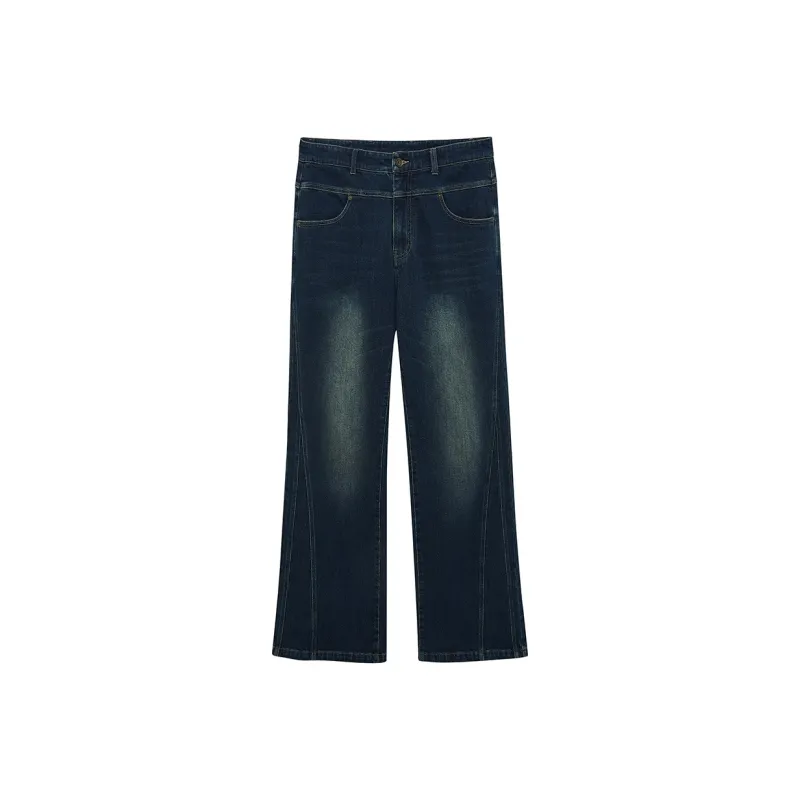 NANS STUDIO Jeans Men-0