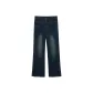 BLUE/Vintage Blue Pants