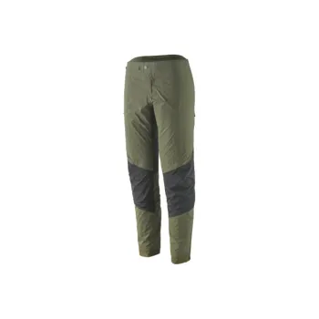 Patagonia Dirt Roamer Storm Knitted Sweatpants Men
