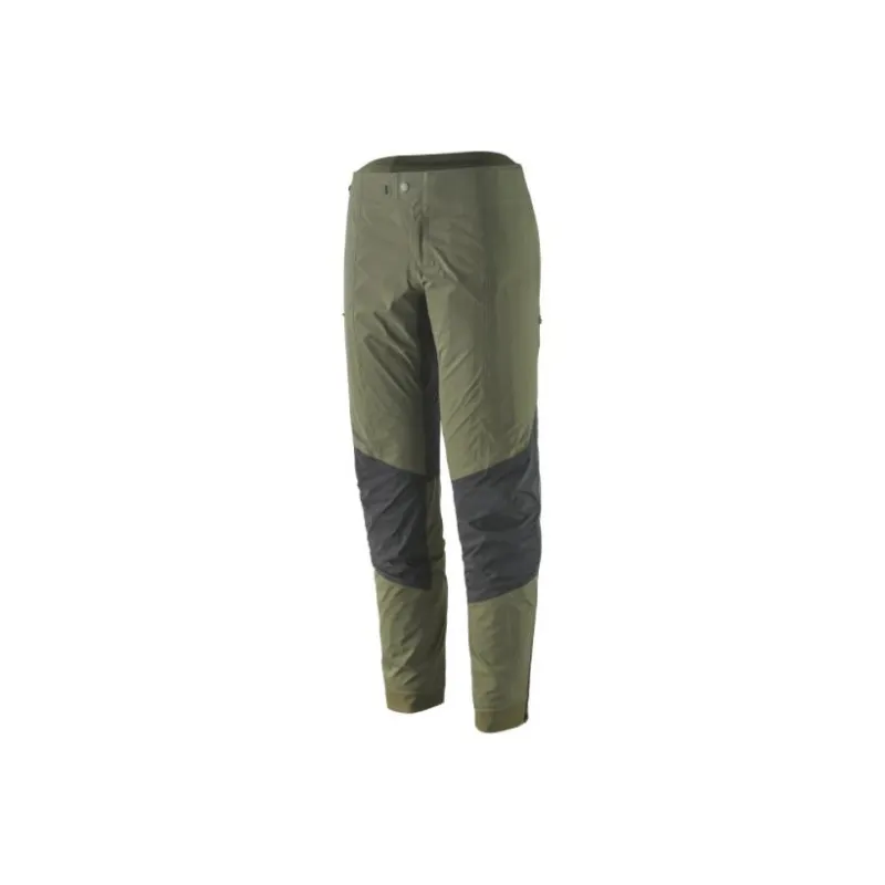 Patagonia Dirt Roamer Storm Knitted Sweatpants Men-1