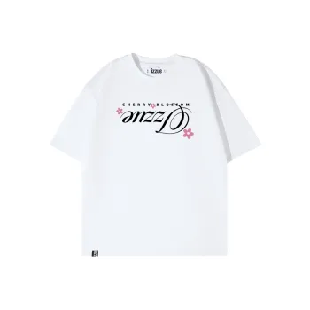 Izzue T Shirts Unisex