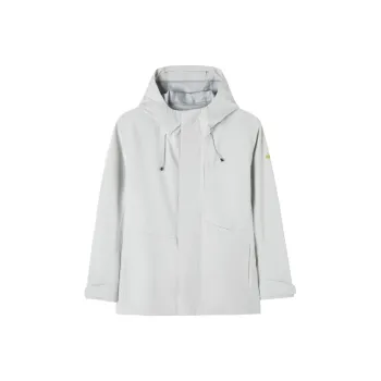 Le Coq Sportif Gold Logo Collection Jackets & Coats Men's