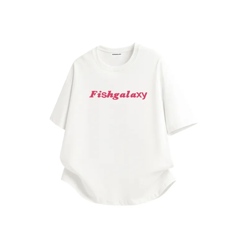FISHGALAXY T Shirts Unisex-6