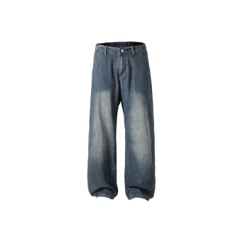 Ghost Mask Jeans Unisex