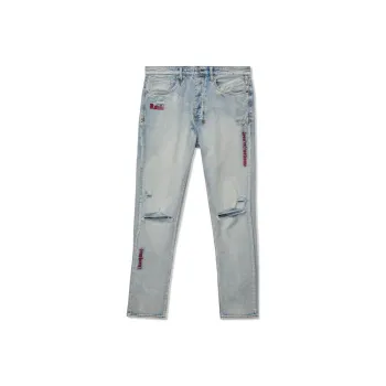 Ksubi Wolfgang Icons Jeans