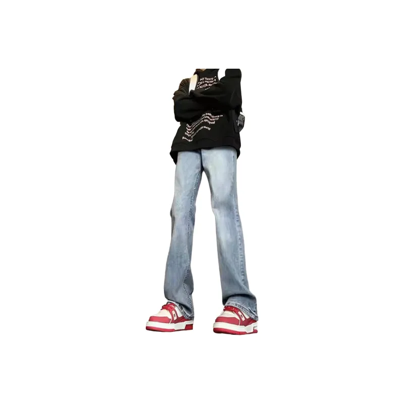 Feiyue Jeans Unisex-57