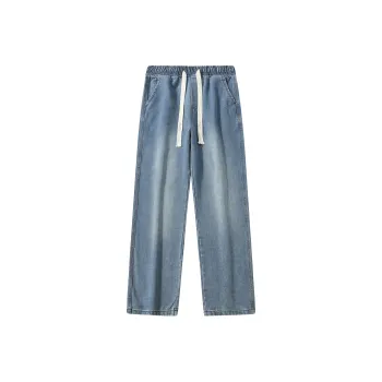 RAINCOME Jeans Unisex