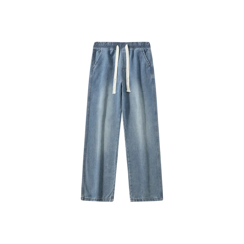 RAINCOME Jeans Unisex-0