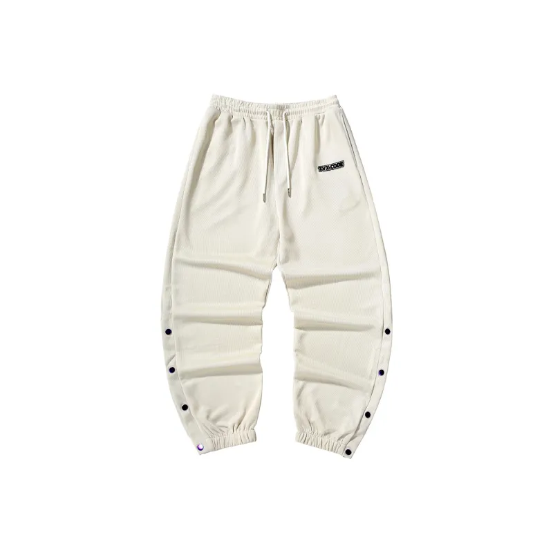 TVX Knitted Sweatpants Unisex-18