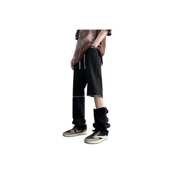 NEAR HERE Jeans Unisex