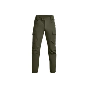 Under Armour Alpha Knitted Sweatpants Men Green