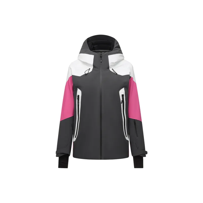 Tambor Down Jackets Unisex-4