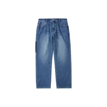 WAYNEXZAVIER Jeans Men Blue
