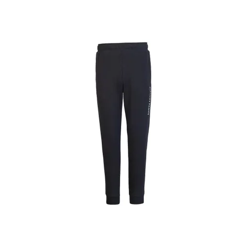 Calvin Klein Casual Pants Womens Black