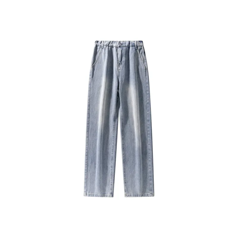 David Bakken Jeans Unisex-10