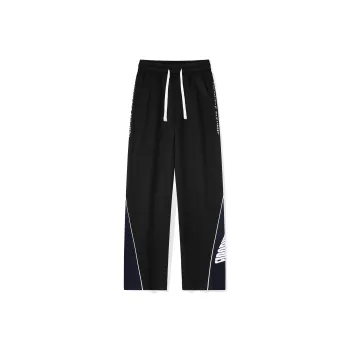 FIDO DIDO Knitted Sweatpants Unisex