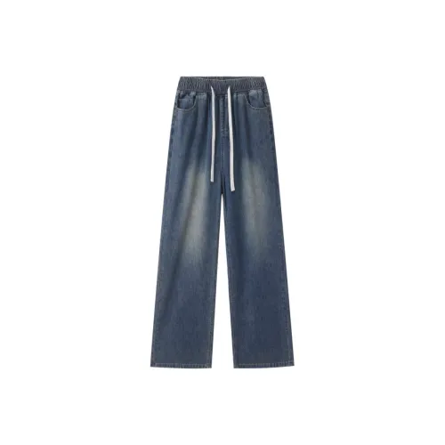 ROSECREED Jeans Unisex