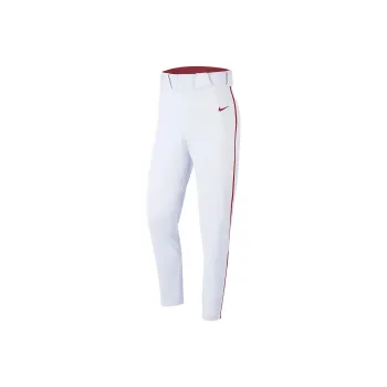 Nike Vapor Select Knitted Sports Pants Men's White