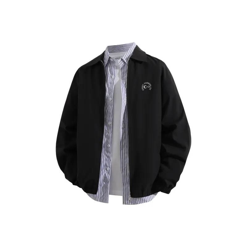 ORNOT Jackets Unisex-2