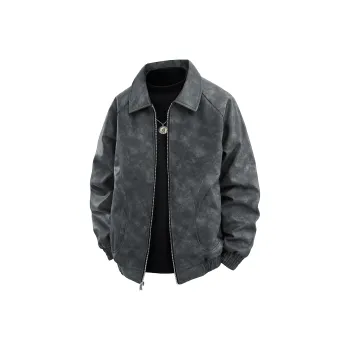 Warrior Huichao Riding The Wind Collection Jackets Coats Unisex