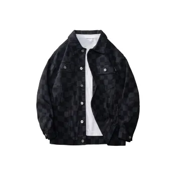 FOR FEAR THAT Jackets Coats Unisex