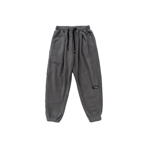 BD.POWER UP+ Casual pants kardashian Men's