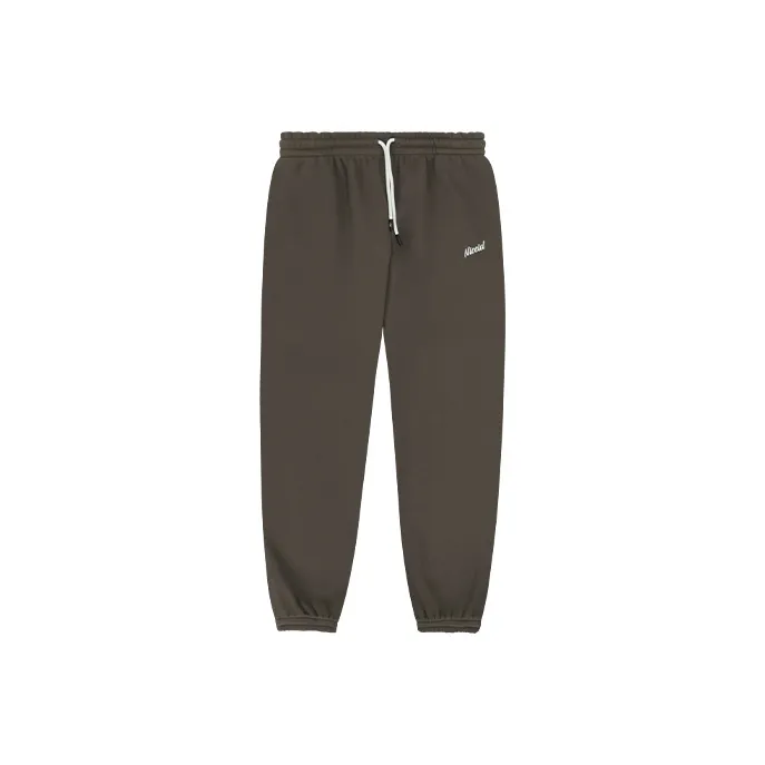 NICEID Knitted Sweatpants Unisex-8