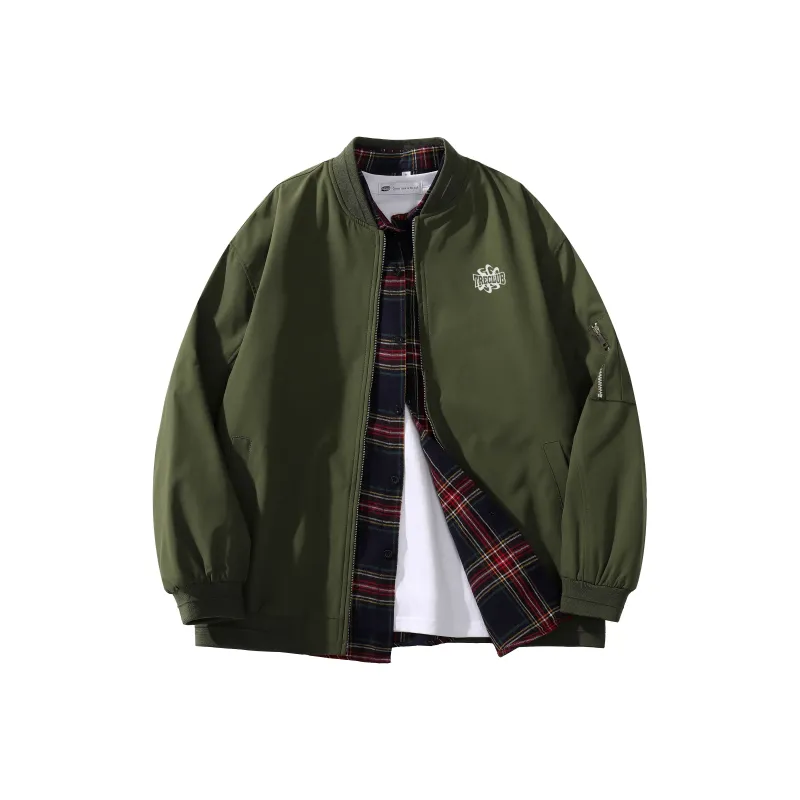 Tre Club Jackets Unisex-4