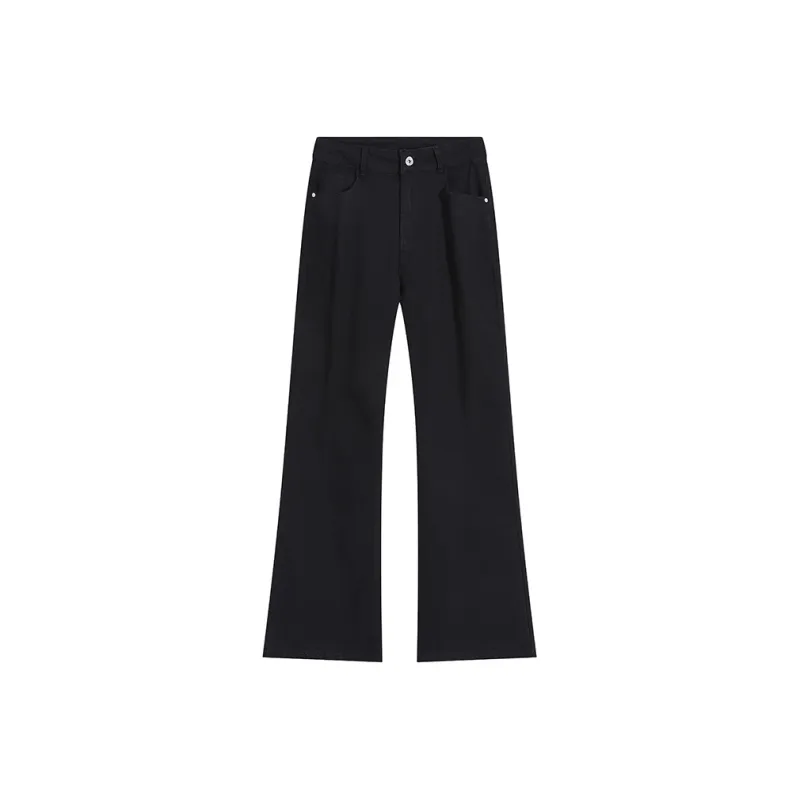 WOLF CODE Jeans Unisex-6