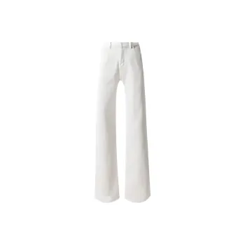 IXXAT Jeans Unisex White