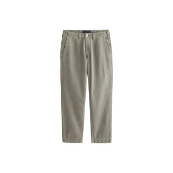 AF Jeans Men's Light Olive Green