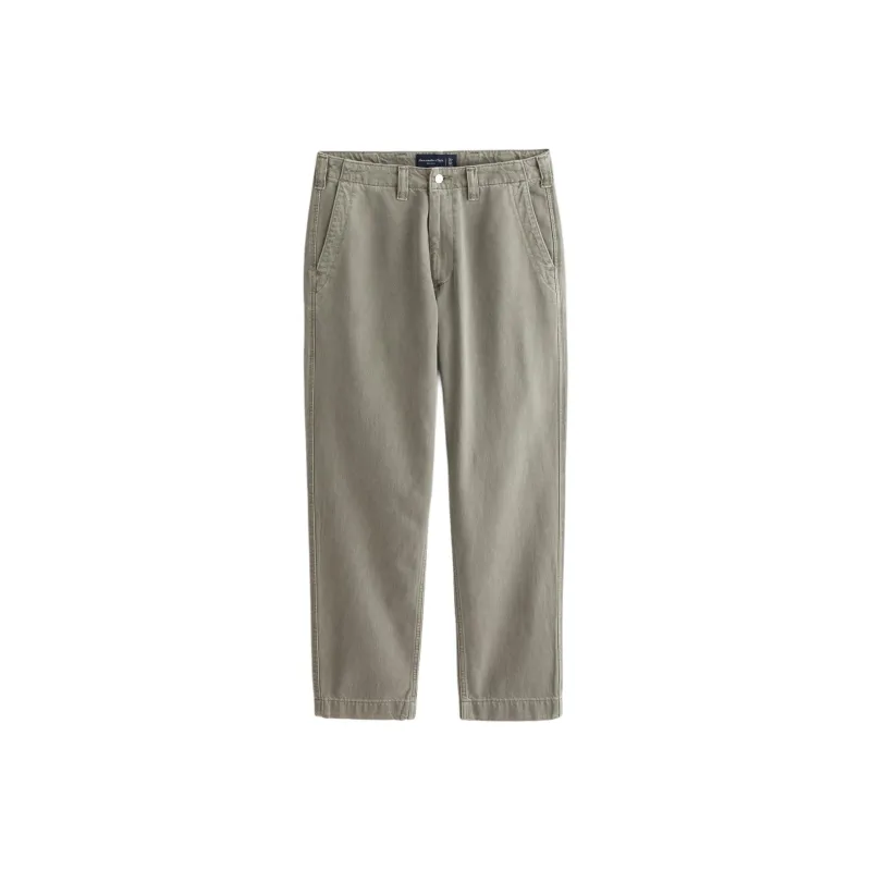 AF Jeans Men's Light Olive Green-0
