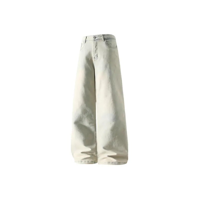 ROSECREED Jeans Unisex-12