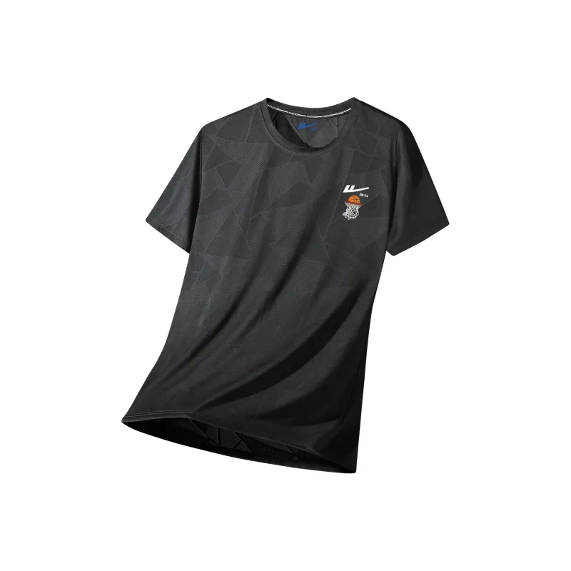 WARRIOR T Shirts Unisex-7