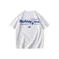 White Heather Gray-Blue