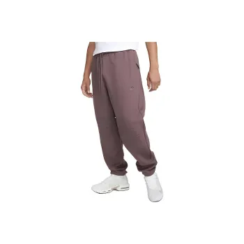 Nike Knitted Sports Pants Men's Plum Blossom Erosion