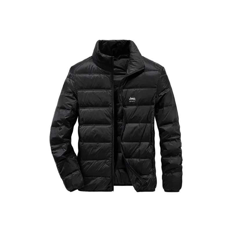 JEEP SPIRIT Down Jackets Unisex-0